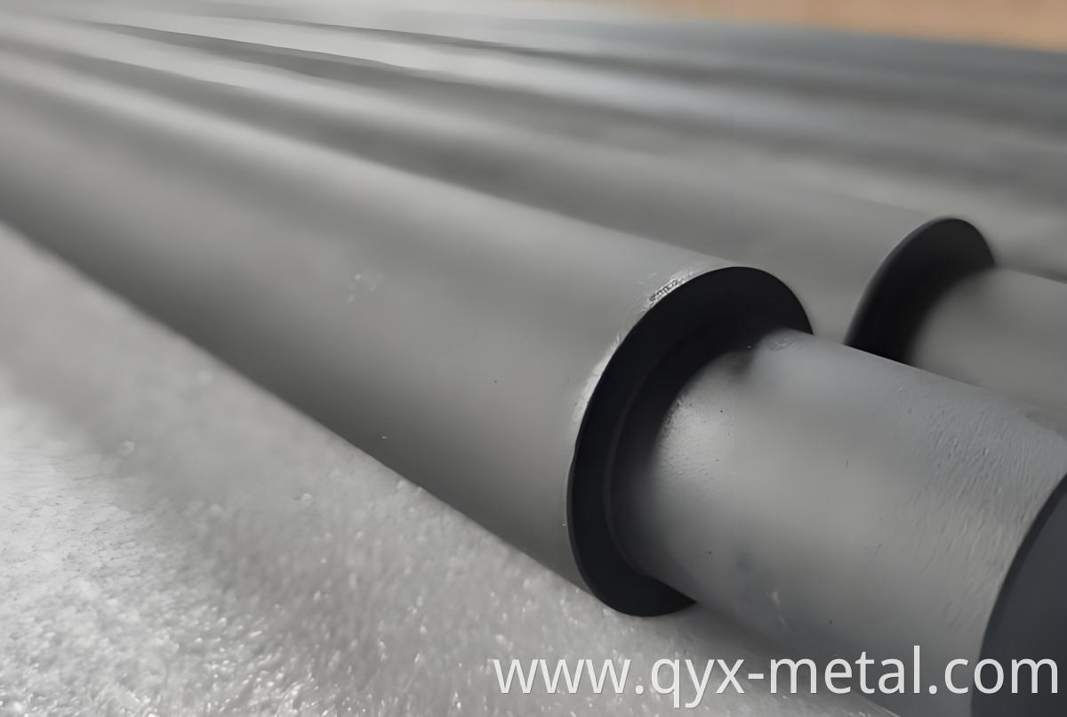 Titanium Tubular Anode